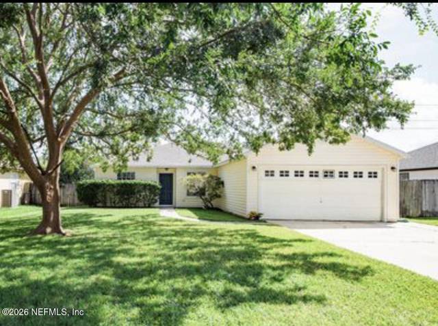 2925 COLLEGE PARK Drive