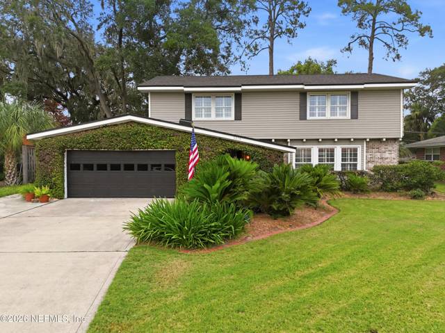 3615 VIA DE LA REINA, Jacksonville 32217 home for sale