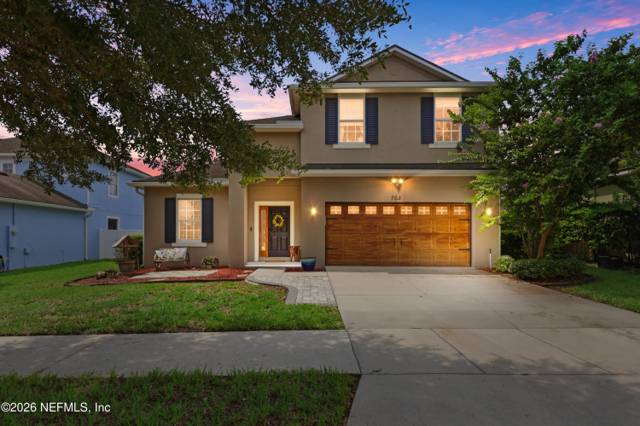 703 WELCOME HOME Drive home for sale in Kindle Wood