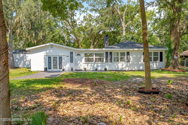 3261 TIGER HOLE Road
