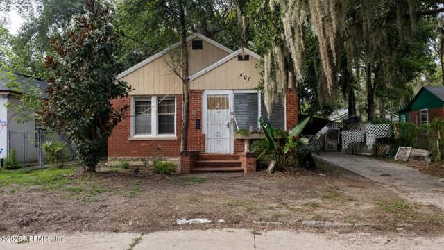 401 44TH Street home for sale in Brentwood