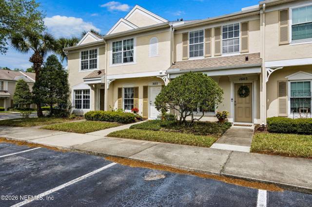 8230 DAMES POINT CROSSING Boulevard #1603 home for sale in Seasons At Mill Cove