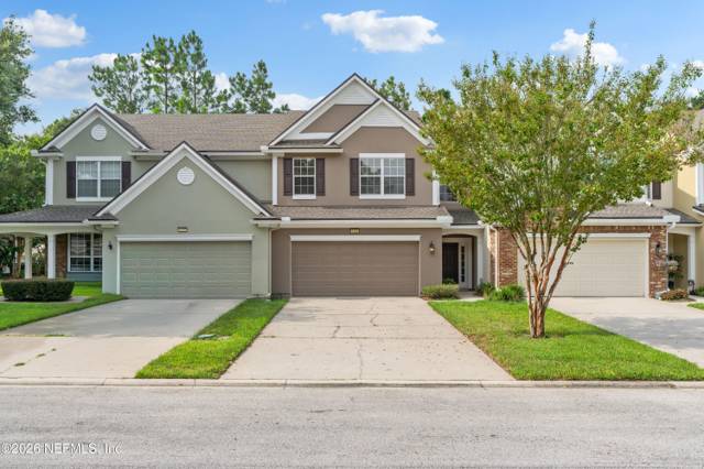 6486 YELLOW LEAF Court