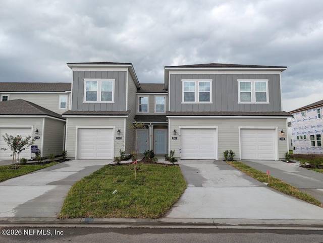 202 BRAZIL NUT Circle home for sale in Landings at Pecan Park