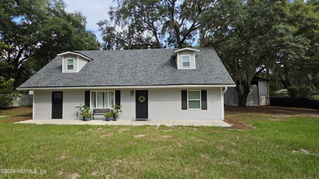 86060 HILL VALLEY Avenue home for sale in Yulee Hills