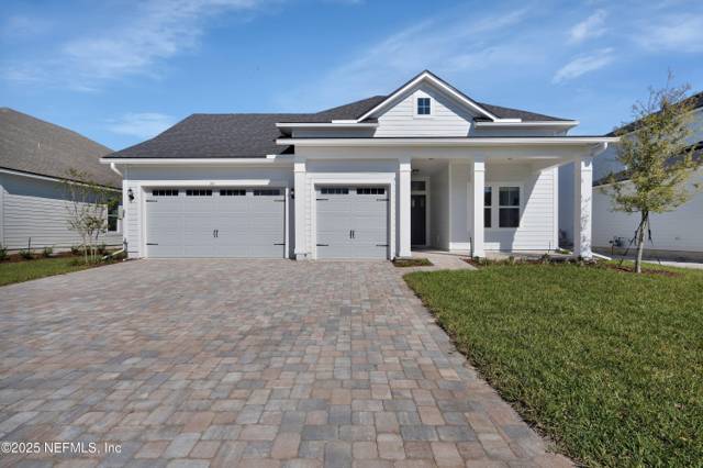 95439 GOLDEN GLOW Drive home for sale in Amelia National