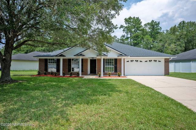 2960 TUSCARORA Trail home for sale in Ridaught Landing