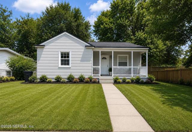 7353 BUFFALO Avenue home for sale in Panama Park