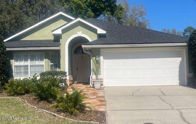 1424 TINTERN Lane home for sale in South Hampton