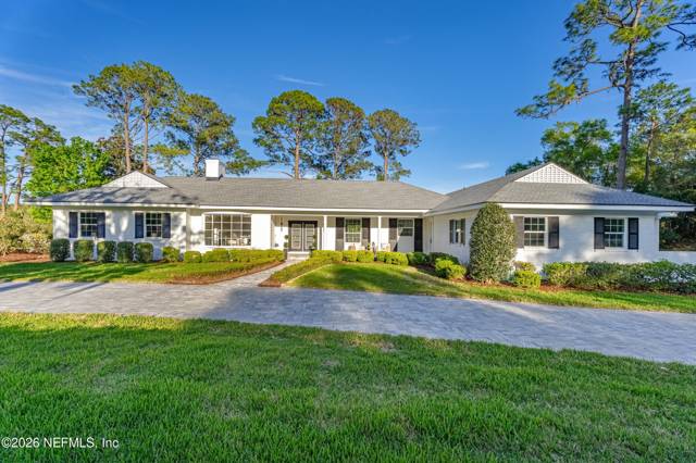 10042 LAKE LAMAR Court home for sale in Deerwood Country Club
