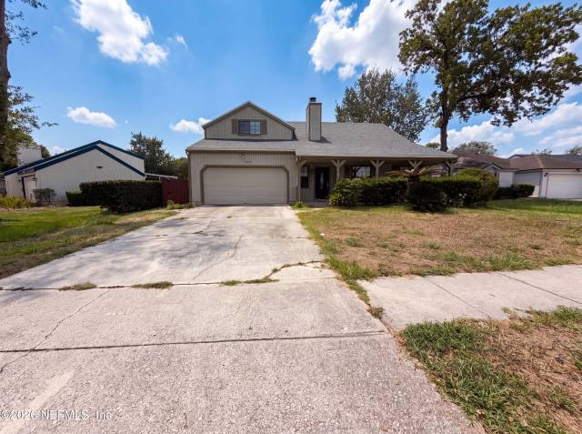 8382 CHASON Road home for sale in Chimney Lakes