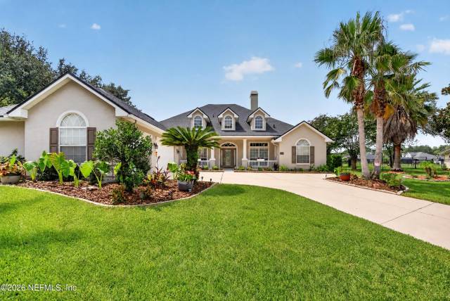2625 TUNBRIDGE Lane home for sale in South Hampton