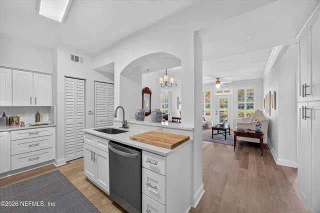 10435 MIDTOWN Parkway #135 home for sale in Esplanade At Town Center