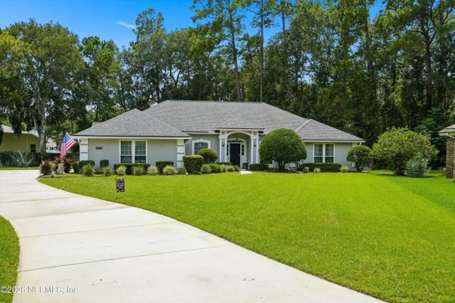 3548 BOATWRIGHT Way home for sale in Secret Cove Estates