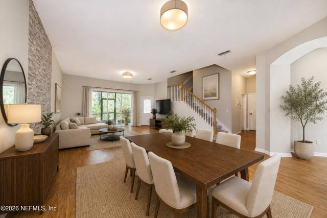 2010 COPPER CREEK Drive #B home for sale in Fleming Island