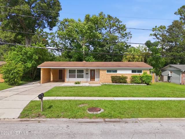 2335 BREST Road home for sale in Sans Souci