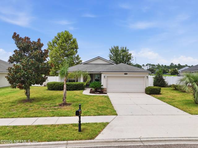 95022 WINDFLOWER Trail home for sale in Amelia Concourse