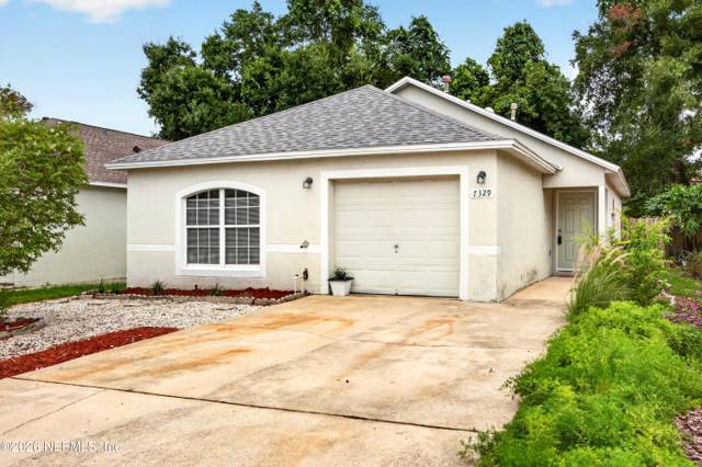 7329 LAWN TENNIS Lane home for sale in Ridgemoor