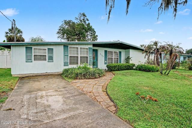 3133 MANDELL Drive