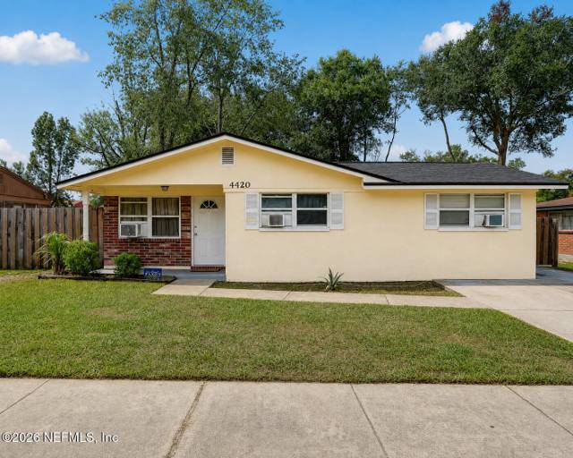 4420 SPOTTSWOOD Road