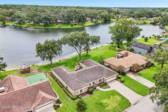 3331 HIDDEN LAKE Drive home for sale in Secret Cove