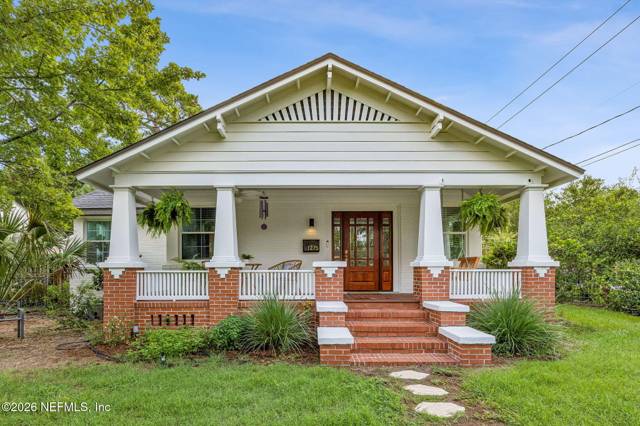 1275 MONTEREY Street home for sale in Miramar Terrace