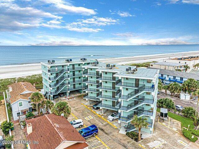 731 1ST Street #5F home for sale in Sandpiper Ocean
