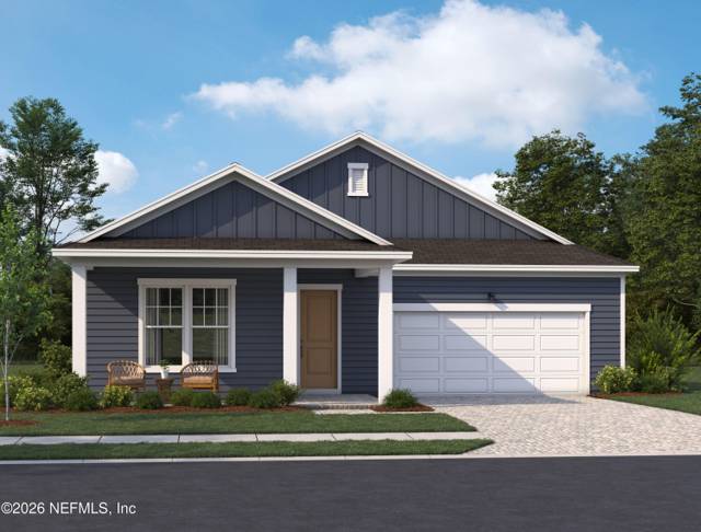 127 CRES SHRS home for sale in Crescent Shores U