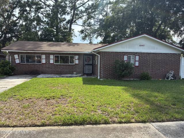 6440 MANHATTAN Drive home for sale in Lincoln Estates