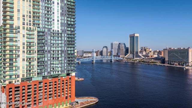 1431 RIVERPLACE Boulevard #2007, Jacksonville 32207 home for sale