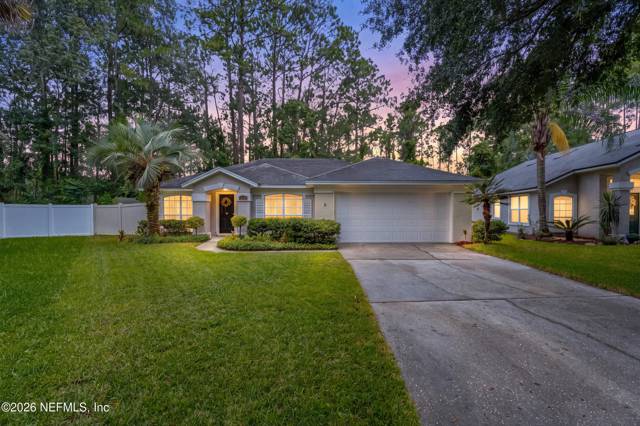 12744 MARSH COVE Drive home for sale in Beach Way