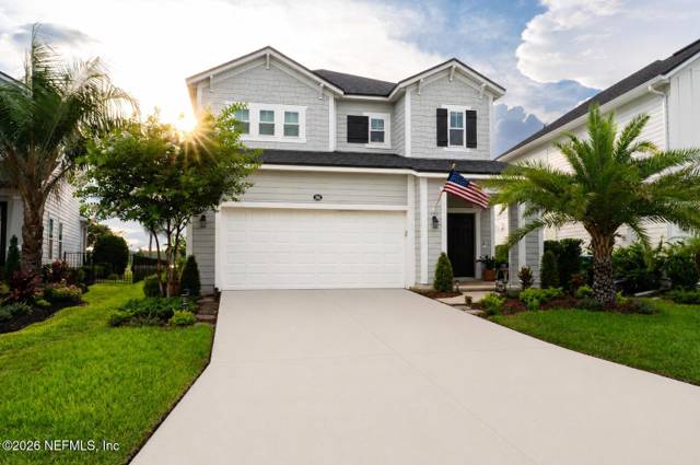 242 STARGAZE Lane home for sale in Beacon Lake
