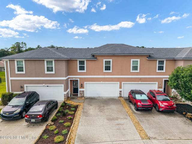 3073 ZEYNO Drive