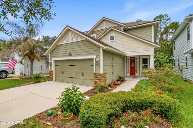 126 BISON Trail, Ponte Vedra 32081 home for sale
