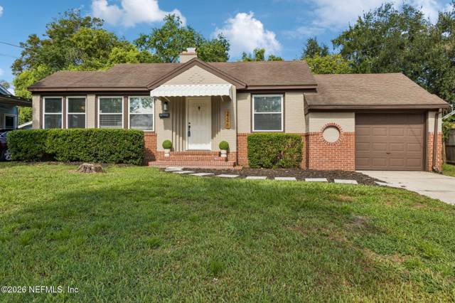 2246 REDFERN Road