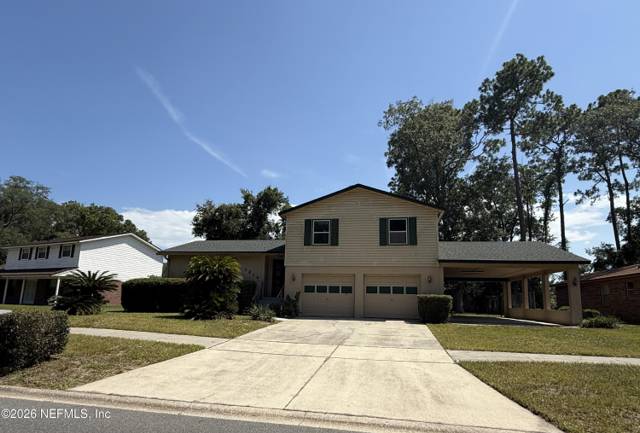 1214 TURTLE CREEK Drive home for sale in Turtle Creek Village