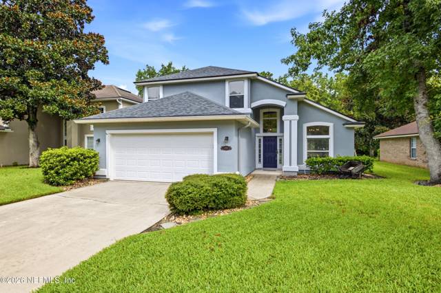 1264 RIBBON Road