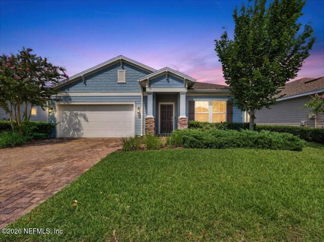 1713 AMBERLY Drive, Middleburg 32068 home for sale