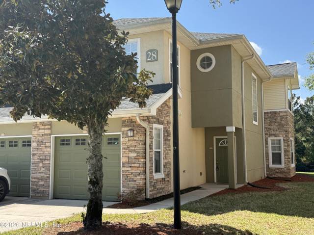 3750 SILVER BLUFF Boulevard #2808, home for sale in Orange Park