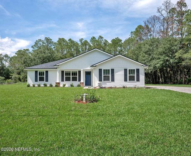12421 WOODCUTTER Road