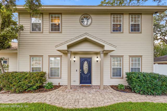 1722 HAMMOCK Circle