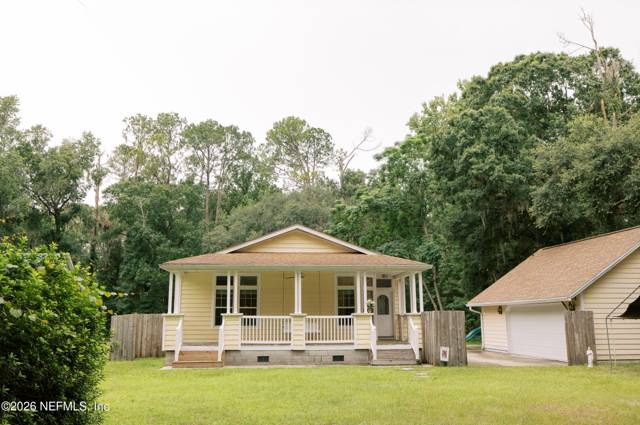 10075 SW 136TH Street, home for sale in Bradford County
