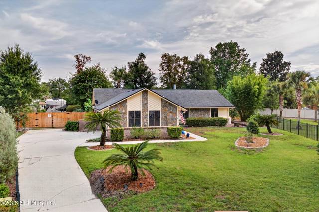 2587 BAYOU RIDGE Court home for sale in Foxridge