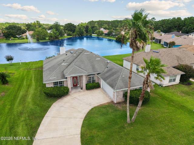 30607 FOREST PARKE Drive home for sale in Flora Parke