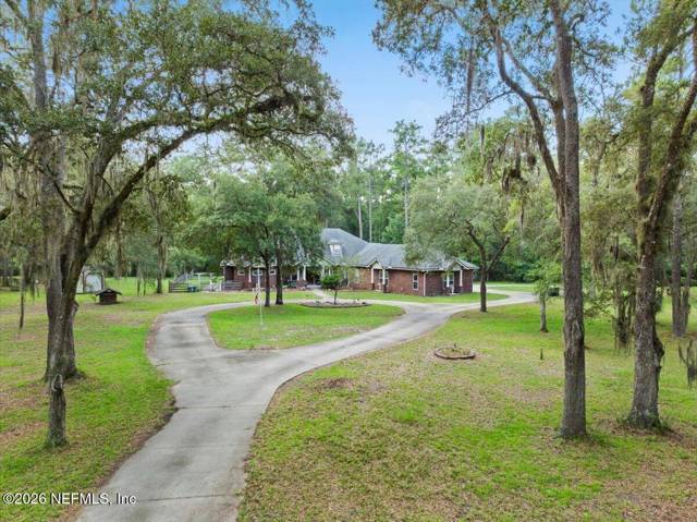 3568 STRATTON Road