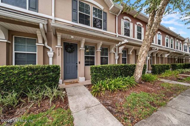 6152 HIGH TIDE Boulevard, Jacksonville 32258 home for sale