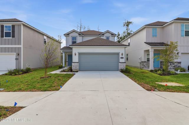 14820 MACADEMIA Lane home for sale in Landings at Pecan Park