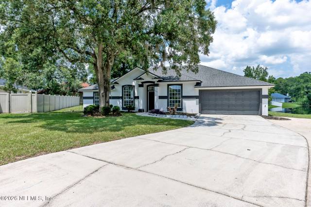 1733 GALLAHADION Court