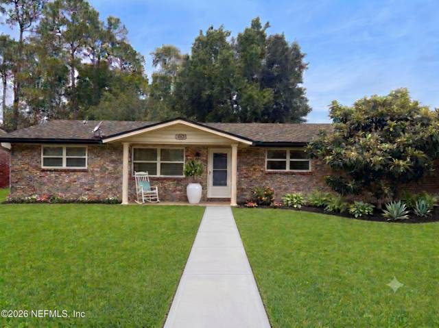 4019 HUNTINGTON FOREST Boulevard home for sale in Huntington Forest