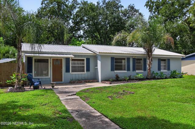4014 HUNTER Circle home for sale in Hagans